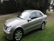 Mercedes-benz Only 113000 miles