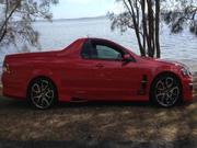 Holden Special Vehicles Only 57000 miles