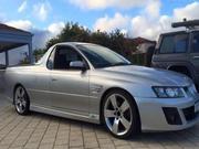 2005 Holden 2005 Holden Special Vehicles Maloo R8 Manual