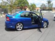 Holden 2005 2005 Holden Special Vehicles Clubsport Auto
