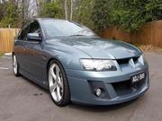 holden clubsport 2005 Holden Special Vehicles Clubsport Manual