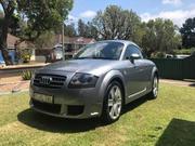 Audi Only 91600 miles