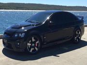 Holden Clubsport 2006 Holden Special Vehicles Clubsport R8 Manual