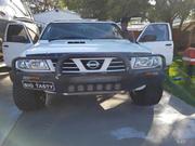 Nissan Patrol 6 cylinder Dies