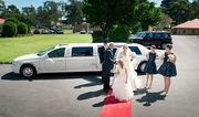 Top Quality Limousines Hire in Gold Coast at Affordable Price