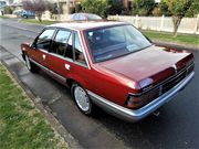 Holden commodore VK Berlina SELLING FOR CHARITY