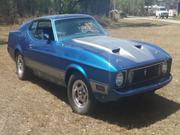 1973 Ford Mustang 73 MACH1 SUIT XB FALCON COUPE
