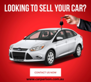 Looking to sell your car | CarParison