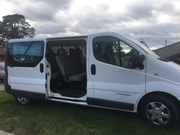 renault trafic 2012 LEFT HAND DRIVE RENAULT TRAFIC!!! CHEAP