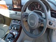Audi Only 45400 miles