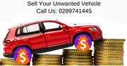 Cash Paid for Junk Cars | Sell Your Unwanted Vehicle