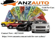 How to Find best cash for cars in Sydney?