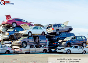 Car Wreckers All Brands | Cash For Cars Brisbane