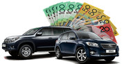 Get Maximum Cash For Your Scrap Car From Us Now