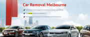 Old car removal melbourne