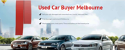 Used Car Buyers Melbourne