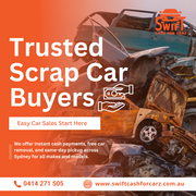 Old & Unwanted Cars Wanted in Sydney